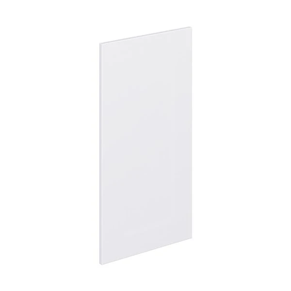 Hugo&Borg Lasalle 17.88 X 34.88 X 0.75-in Cabinet Door Front - White 5 Hugo&Borg Lasalle 17.88 X 34.88 X 0.75-in Cabinet Door Front - White - Image 5