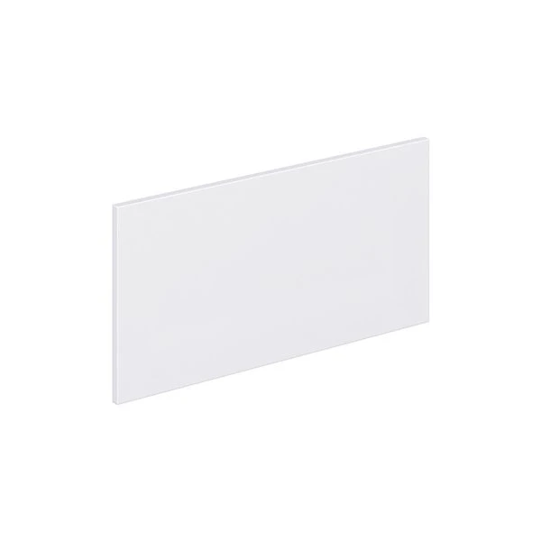 Hugo&Borg Lasalle 29.88 X 14.88 X 0.75-in Cabinet Drawer Front - White 2 Hugo&Borg Lasalle 29.88 X 14.88 X 0.75-in Cabinet Drawer Front - White - Image 2
