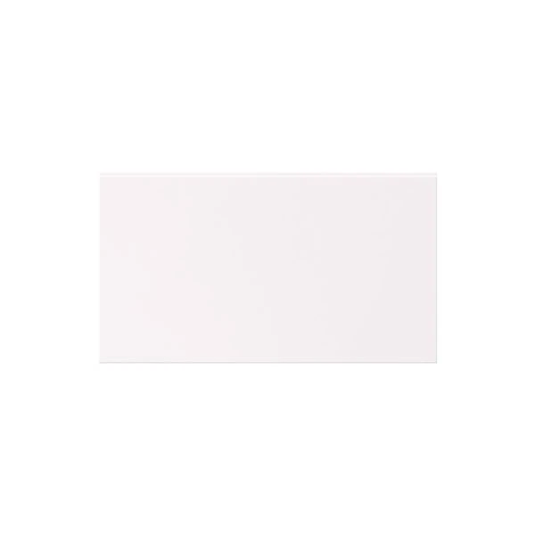 Hugo&Borg Lasalle 27 X 15 X 0.75-in Cabinet Drawer Front - White 4 Hugo&Borg Lasalle 27 X 15 X 0.75-in Cabinet Drawer Front - White - Image 4