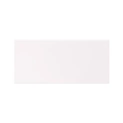 Hugo&Borg Lasalle 33 X 15 X 0.75-in Cabinet Drawer Front - White 8 Hugo&Borg Lasalle 33 X 15 X 0.75-in Cabinet Drawer Front - White -Alliedbas Shop 332014315 AlternateImage1 l