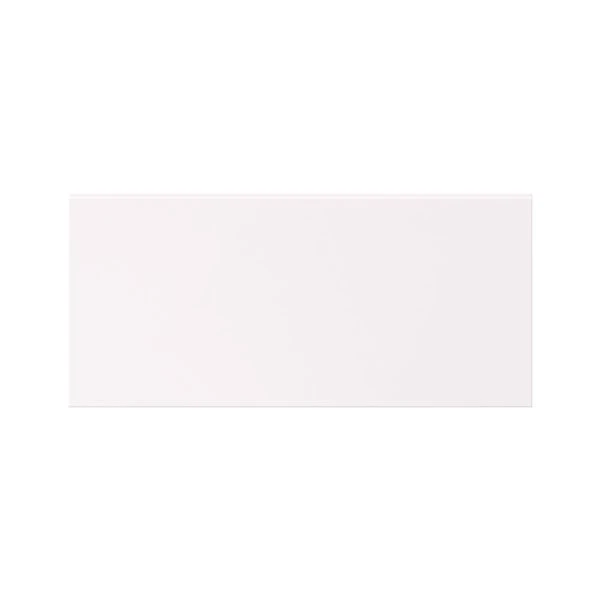 Hugo&Borg Lasalle 33 X 15 X 0.75-in Cabinet Drawer Front - White 4 Hugo&Borg Lasalle 33 X 15 X 0.75-in Cabinet Drawer Front - White - Image 4