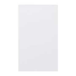 Hugo&Borg Lasalle 20.88 X 34.88 X 0.75-in Cabinet Door Front - White 9 Hugo&Borg Lasalle 20.88 X 34.88 X 0.75-in Cabinet Door Front - White -Alliedbas Shop 332014326 AlternateImage2 l