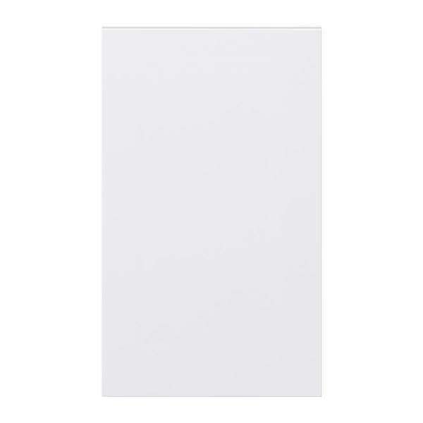 Hugo&Borg Lasalle 20.88 X 34.88 X 0.75-in Cabinet Door Front - White 5 Hugo&Borg Lasalle 20.88 X 34.88 X 0.75-in Cabinet Door Front - White - Image 5