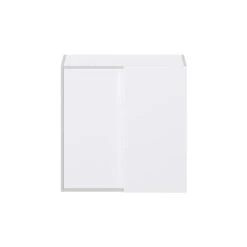 Hugo&Borg Lasalle 30 X 30 X 14.88-in Glacier White Door Wall Semi-Custom Cabinet 8 Hugo&Borg Lasalle 30 X 30 X 14.88-in Glacier White Door Wall Semi-Custom Cabinet -Alliedbas Shop 332014327 AlternateImage3 l