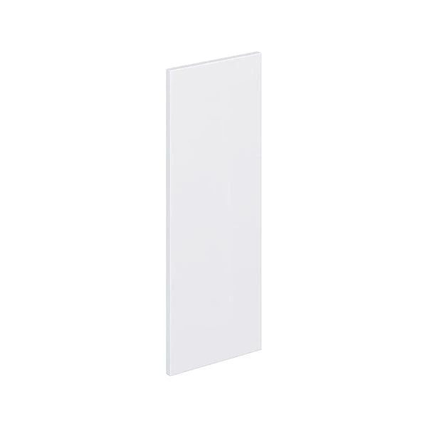 Hugo&Borg Lasalle 10.98 X 29.88 X 0.75-in Cabinet Door Front - White 3 Hugo&Borg Lasalle 10.98 X 29.88 X 0.75-in Cabinet Door Front - White - Image 3