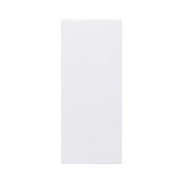 Hugo&Borg Lasalle 14.88 X 34.88 X 0.75-in Cabinet Door Front - White 2 Hugo&Borg Lasalle 14.88 X 34.88 X 0.75-in Cabinet Door Front - White - Image 2