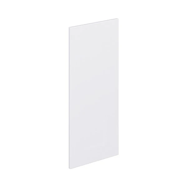 Hugo&Borg Lasalle 14.88 X 34.88 X 0.75-in Cabinet Door Front - White 5 Hugo&Borg Lasalle 14.88 X 34.88 X 0.75-in Cabinet Door Front - White - Image 5