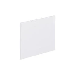 Hugo&Borg Lasalle 23.88 X 19.88 X 0.75-in Cabinet Door Front - White -Alliedbas Shop 332014368 MainImage 001 l