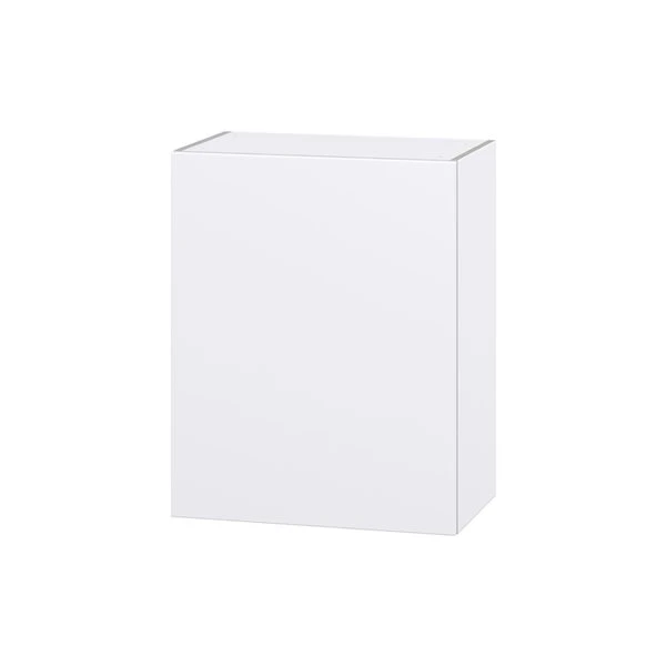 Hugo&Borg Lasalle 24 X 30 X 14.88-in Glacier White Door Wall Semi-Custom Cabinet 1 Hugo&Borg Lasalle 24 X 30 X 14.88-in Glacier White Door Wall Semi-Custom Cabinet