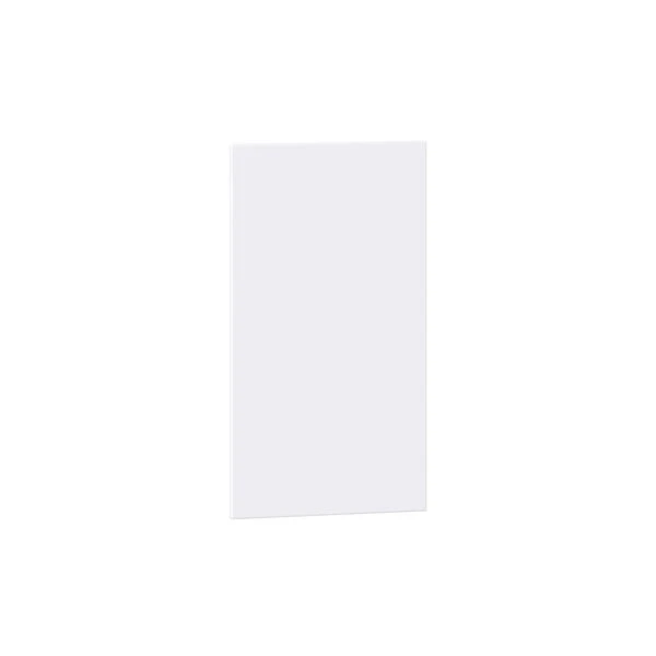 Hugo&Borg Lasalle 13.5 X 25 X 0.75-in Cabinet Door Front - White 2 Hugo&Borg Lasalle 13.5 X 25 X 0.75-in Cabinet Door Front - White - Image 2