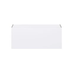 Hugo&Borg Lasalle 36 X 15 X 14.88-in Glacier White Door Wall Semi-Custom Cabinet 8 Hugo&Borg Lasalle 36 X 15 X 14.88-in Glacier White Door Wall Semi-Custom Cabinet -Alliedbas Shop 332014384 AlternateImage3 l