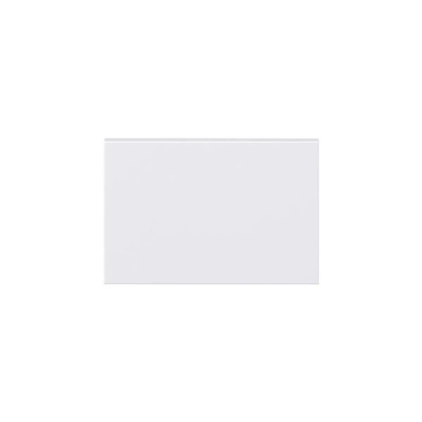 Hugo&Borg Lasalle 14.88 X 9.88 X 0.75-in Cabinet Door Front - White 4 Hugo&Borg Lasalle 14.88 X 9.88 X 0.75-in Cabinet Door Front - White - Image 4