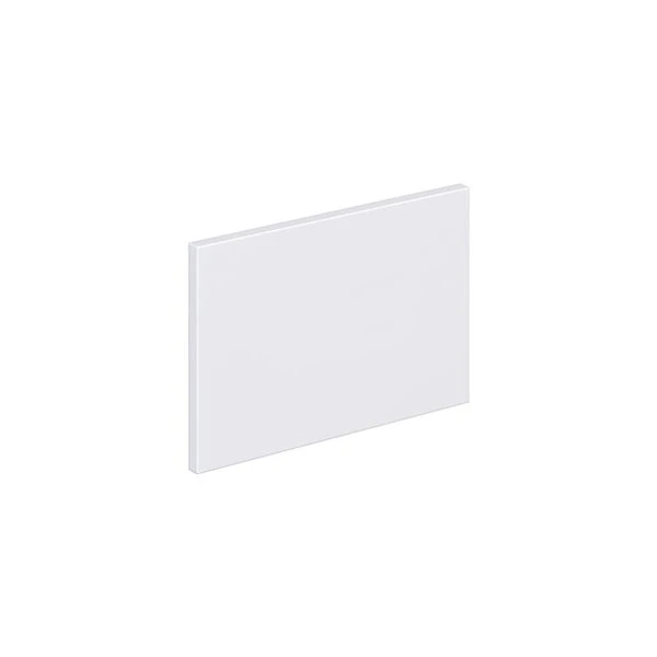 Hugo&Borg Lasalle 14.88 X 9.88 X 0.75-in Cabinet Door Front - White 2 Hugo&Borg Lasalle 14.88 X 9.88 X 0.75-in Cabinet Door Front - White - Image 2