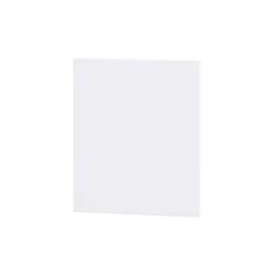 Hugo&Borg Lasalle 21 X 25 X 0.75-in Cabinet Door Front - White -Alliedbas Shop 332014393 AlternateImage2 l