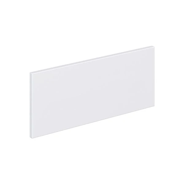 Hugo&Borg Lasalle 23.88 X 9.88 X 0.75-in Cabinet Drawer Front - White 4 Hugo&Borg Lasalle 23.88 X 9.88 X 0.75-in Cabinet Drawer Front - White - Image 4