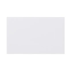 Hugo&Borg Lasalle 23.88 X 14.88 X 0.75-in Cabinet Drawer Front - White 9 Hugo&Borg Lasalle 23.88 X 14.88 X 0.75-in Cabinet Drawer Front - White -Alliedbas Shop 332014446 AlternateImage2 l