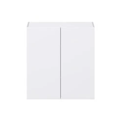 Hugo&Borg Lasalle 33 X 35 X 14.88-in Glacier White Door Wall Semi-Custom Cabinet 9 Hugo&Borg Lasalle 33 X 35 X 14.88-in Glacier White Door Wall Semi-Custom Cabinet -Alliedbas Shop 332014448 AlternateImage3 l