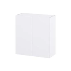 Hugo&Borg Lasalle 33 X 35 X 14.88-in Glacier White Door Wall Semi-Custom Cabinet 8 Hugo&Borg Lasalle 33 X 35 X 14.88-in Glacier White Door Wall Semi-Custom Cabinet -Alliedbas Shop 332014448 MainImage 001 l