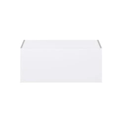 Hugo&Borg Lasalle 36 X 15 X 24.88-in Glacier White Door Wall Semi-Custom Cabinet 7 Hugo&Borg Lasalle 36 X 15 X 24.88-in Glacier White Door Wall Semi-Custom Cabinet -Alliedbas Shop 332014455 AlternateImage3 l