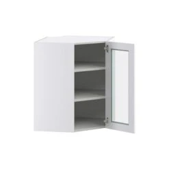 Hugo&Borg Lasalle 24 X 30 X 24.88-in Glacier White Door And Drawer Wall Semi-Custom Cabinet 8 Hugo&Borg Lasalle 24 X 30 X 24.88-in Glacier White Door And Drawer Wall Semi-Custom Cabinet -Alliedbas Shop 332014458 AlternateImage2 l