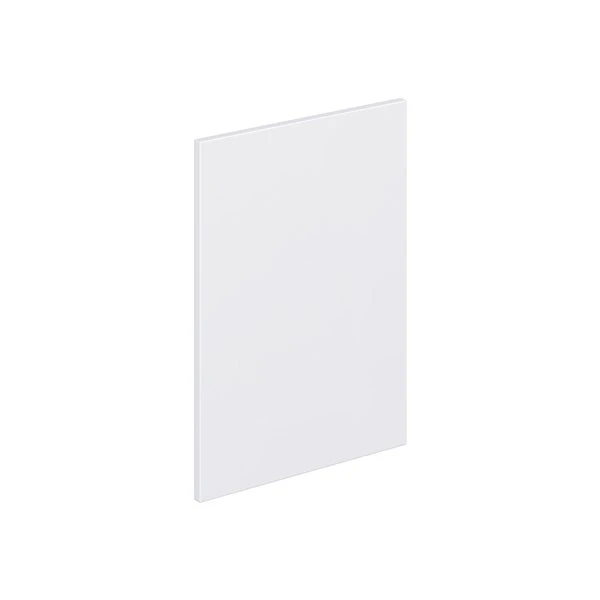Hugo&Borg Lasalle 17.88 X 24.88 X 0.75-in Cabinet Door Front - White 1 Hugo&Borg Lasalle 17.88 X 24.88 X 0.75-in Cabinet Door Front - White