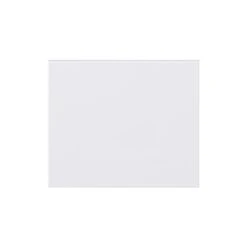 Hugo&Borg Lasalle 17.88 X 14.88 X 0.75-in Cabinet Drawer Front - White 8 Hugo&Borg Lasalle 17.88 X 14.88 X 0.75-in Cabinet Drawer Front - White -Alliedbas Shop 332014468 AlternateImage2 l