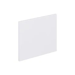 Hugo&Borg Lasalle 17.88 X 14.88 X 0.75-in Cabinet Drawer Front - White 7 Hugo&Borg Lasalle 17.88 X 14.88 X 0.75-in Cabinet Drawer Front - White -Alliedbas Shop 332014468 MainImage 001 l