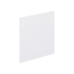 Hugo&Borg Lasalle 23.88 X 24.88 X 0.75-in Cabinet Door Front - White 7 Hugo&Borg Lasalle 23.88 X 24.88 X 0.75-in Cabinet Door Front - White -Alliedbas Shop 332014471 MainImage 001 l