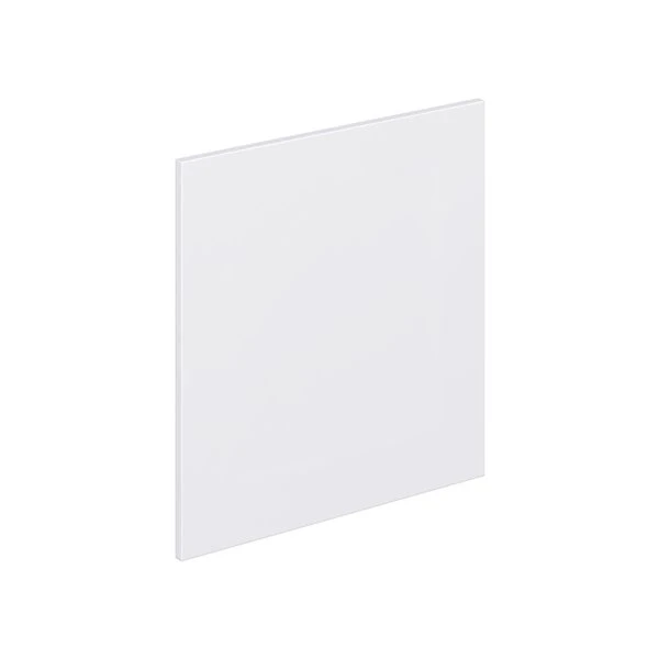 Hugo&Borg Lasalle 23.88 X 24.88 X 0.75-in Cabinet Door Front - White 3 Hugo&Borg Lasalle 23.88 X 24.88 X 0.75-in Cabinet Door Front - White - Image 3