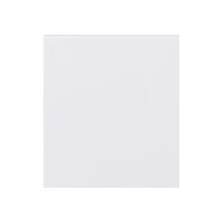 Hugo&Borg Lasalle 17.88 X 19.88 X 0.75-in Cabinet Door Front - White 7 Hugo&Borg Lasalle 17.88 X 19.88 X 0.75-in Cabinet Door Front - White -Alliedbas Shop 332014475 AlternateImage2 l