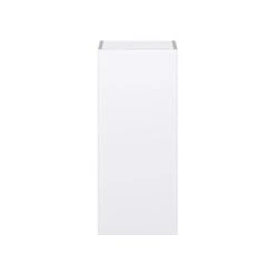 Hugo&Borg Lasalle 15 X 35 X 14.88-in Glacier White Door Wall Semi-Custom Cabinet -Alliedbas Shop 332014476 AlternateImage3 l