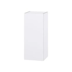 Hugo&Borg Lasalle 15 X 35 X 14.88-in Glacier White Door Wall Semi-Custom Cabinet -Alliedbas Shop 332014476 MainImage 001 l