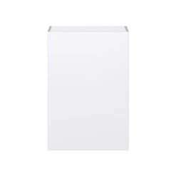 Hugo&Borg Lasalle 24 X 35 X 14.88-in Glacier White Door Wall Semi-Custom Cabinet 7 Hugo&Borg Lasalle 24 X 35 X 14.88-in Glacier White Door Wall Semi-Custom Cabinet -Alliedbas Shop 332014487 AlternateImage3 l