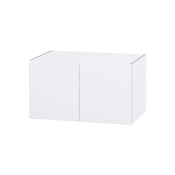 Hugo&Borg Lasalle 36 X 20 X 24.88-in Glacier White Door Wall Semi-Custom Cabinet 1 Hugo&Borg Lasalle 36 X 20 X 24.88-in Glacier White Door Wall Semi-Custom Cabinet