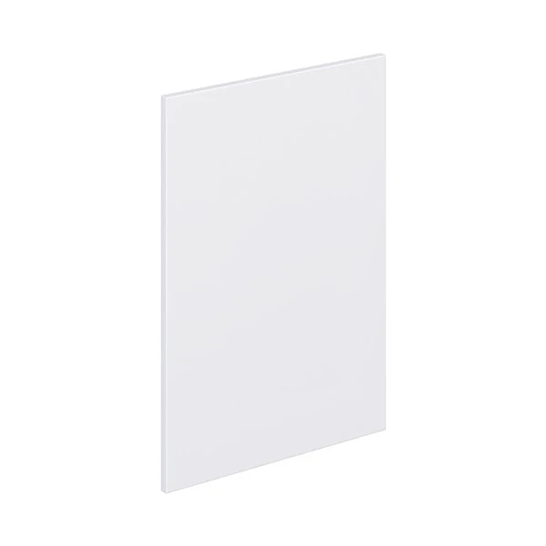 Hugo&Borg Lasalle 20.88 X 29.88 X 0.75-in Cabinet Door Front - White 3 Hugo&Borg Lasalle 20.88 X 29.88 X 0.75-in Cabinet Door Front - White - Image 3