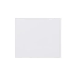 Hugo&Borg Lasalle 17.88 X 14.88 X 0.75-in Cabinet Door Front - White 8 Hugo&Borg Lasalle 17.88 X 14.88 X 0.75-in Cabinet Door Front - White -Alliedbas Shop 332014511 AlternateImage2 l