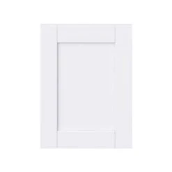 Hugo&Borg Rosemont 14.88 X 19.88 X 0.75 Cabinet Front Door White -Alliedbas Shop 332014706 AlternateImage2 l