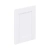 Hugo&Borg Rosemont 14.88 X 19.88 X 0.75 Cabinet Front Door White