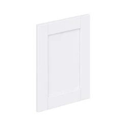 Hugo&Borg Rosemont 14.88 X 19.88 X 0.75 Cabinet Front Door White