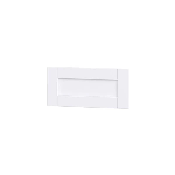 Hugo&Borg Rosemont 21 X 10 X 0.75 Cabinet Drawer Front White 1 Hugo&Borg Rosemont 21 X 10 X 0.75 Cabinet Drawer Front White