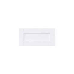 Hugo&Borg Rosemont 21 X 10 X 0.75 Cabinet Drawer Front White 7 Hugo&Borg Rosemont 21 X 10 X 0.75 Cabinet Drawer Front White -Alliedbas Shop 332014717 MainImage 001 l