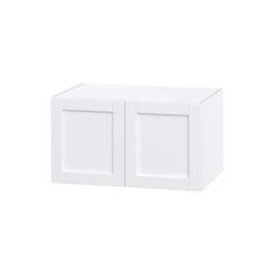 Hugo&Borg Rosemont 36 X 20 X 24.88 Glacier White Door Wall Semi-Custom Cabinet 7 Hugo&Borg Rosemont 36 X 20 X 24.88 Glacier White Door Wall Semi-Custom Cabinet -Alliedbas Shop 332014727 MainImage 001 l