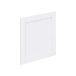 Hugo&Borg Rosemont 23.88 X 24.88 X 0.75 Cabinet Front Door White