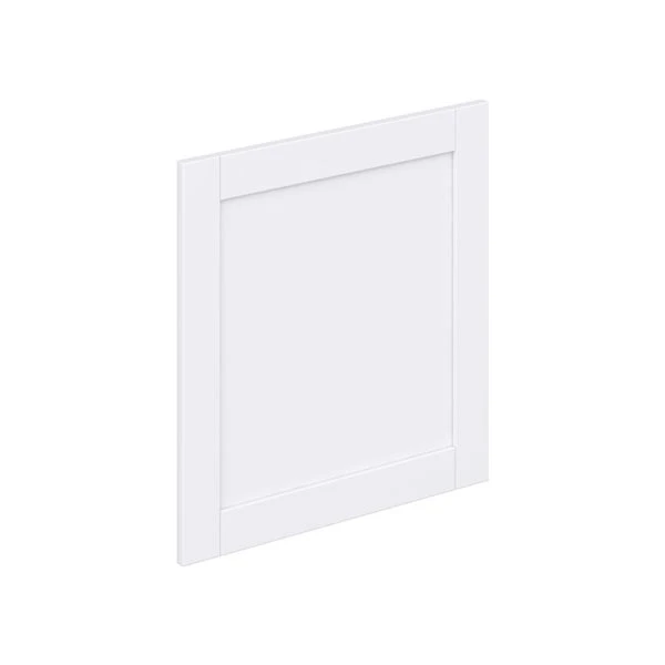 Hugo&Borg Rosemont 23.88 X 24.88 X 0.75 Cabinet Front Door White 1 Hugo&Borg Rosemont 23.88 X 24.88 X 0.75 Cabinet Front Door White