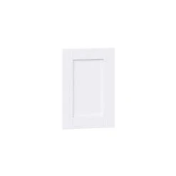 Hugo&Borg Rosemont 13.5 X 20 X 0.75 Cabinet Front Door White -Alliedbas Shop 332014769 AlternateImage1 l