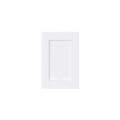 Hugo&Borg Rosemont 13.5 X 20 X 0.75 Cabinet Front Door White
