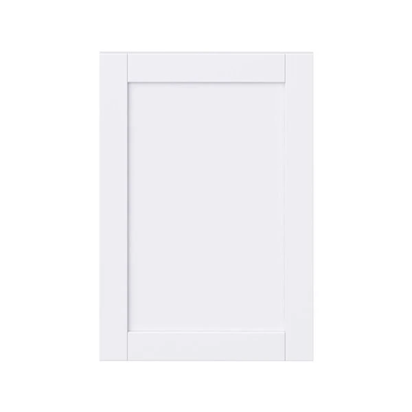 Hugo&Borg Rosemont 20.88 X 29.88 X 0.75 Cabinet Front Door White 2 Hugo&Borg Rosemont 20.88 X 29.88 X 0.75 Cabinet Front Door White - Image 2