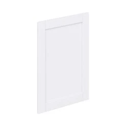 Hugo&Borg Rosemont 20.88 X 29.88 X 0.75 Cabinet Front Door White