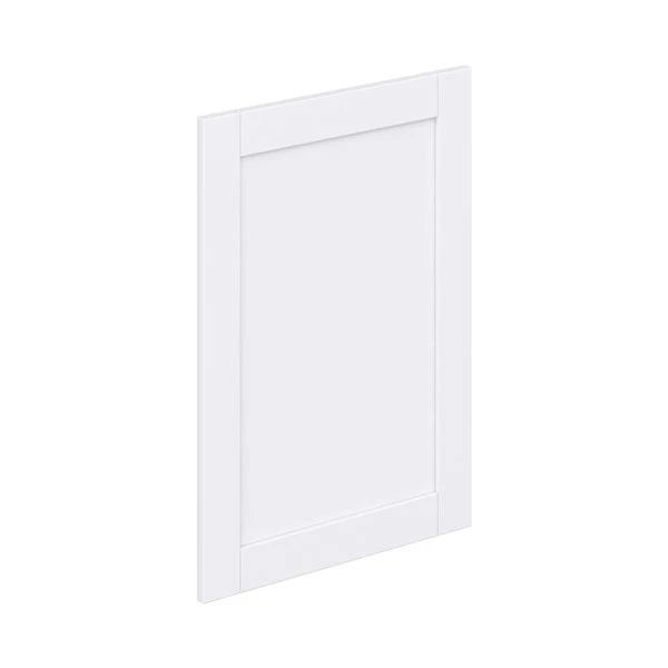 Hugo&Borg Rosemont 20.88 X 29.88 X 0.75 Cabinet Front Door White 1 Hugo&Borg Rosemont 20.88 X 29.88 X 0.75 Cabinet Front Door White