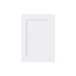 Hugo&Borg Rosemont 17.88 X 24.88 X 0.75 Cabinet Front Door White -Alliedbas Shop 332014803 AlternateImage2 l